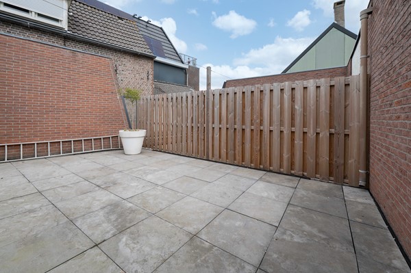 Medium property photo - Damstraat 1C, 4701 GK Roosendaal